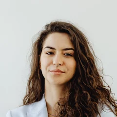 Abby, parent from London