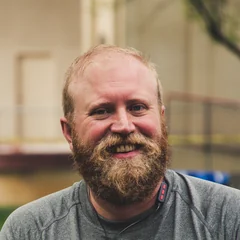 Eric, parent from Melbourne