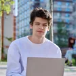 Student Shawn